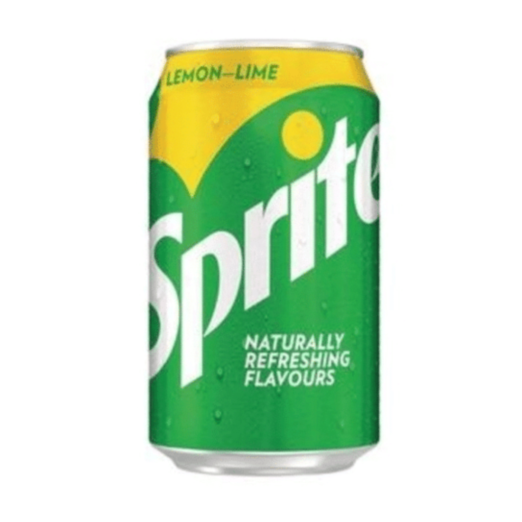 SPRITE 33CL boisson vente