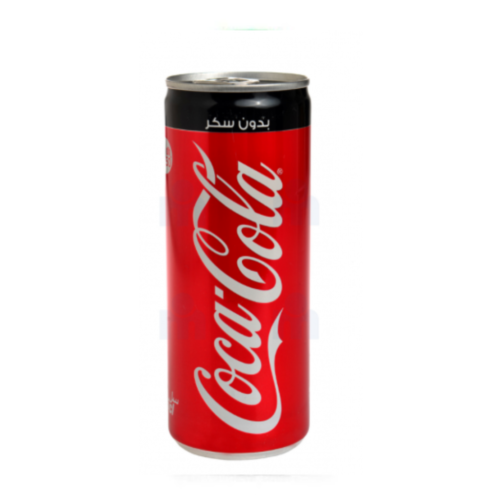 coca cola zero boisson vente