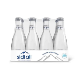sidi ali 75 ML