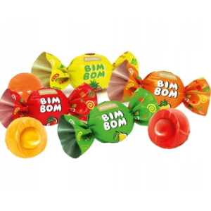 BIM BOM BOM BOM VENTE