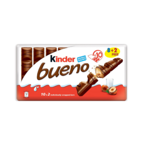 Kinder bueno 30
