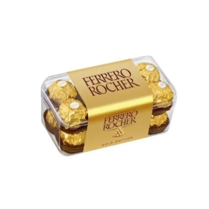FERRERO ROCHER 16 unité