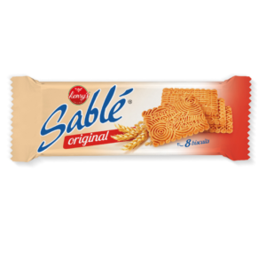 sablé biscuits vente