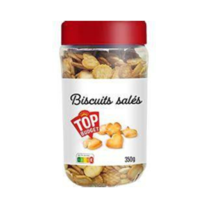 BISCUITS SALE TOP 350G