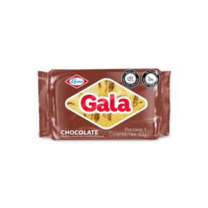 CHOCOLAT GALLA