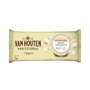 VAN HOUTEN PROFESSIONAL 1KG
