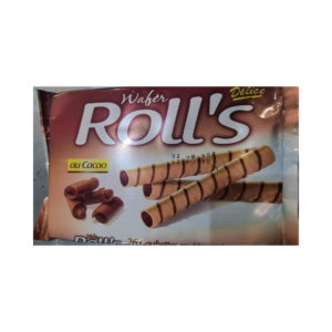 CIGARE CHOCOLATE DELICE