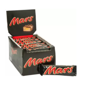 MARS 24 PC VENTE CHOCOLA