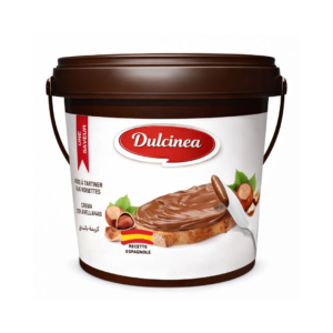 CHOCOLAT DULCINEA 1 KG