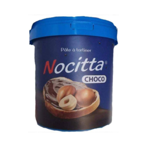 NOCITTA PATE A TARNER CHOCO