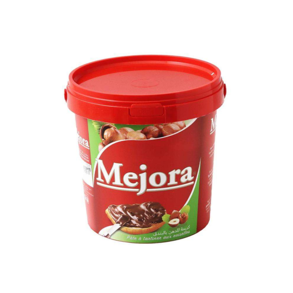 MAJORA CHOCOLAT A TARTINER 1 KG