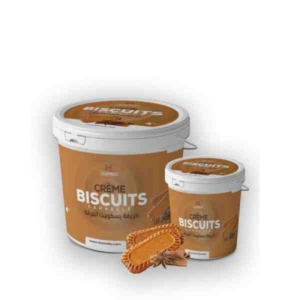 Creme biscuit 1kg