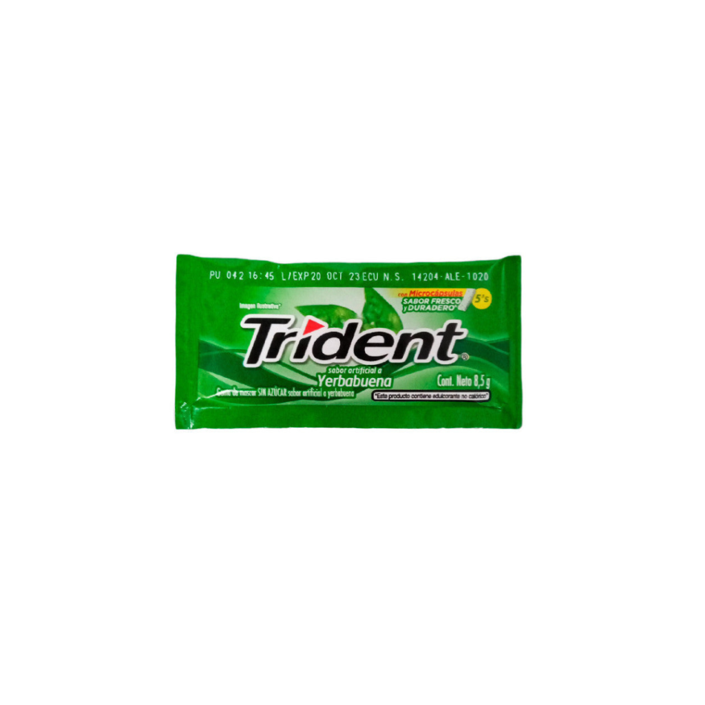 TRIDENT