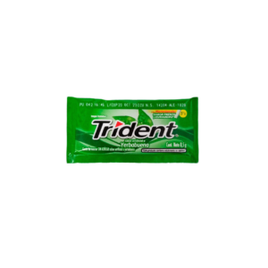 TRIDENT