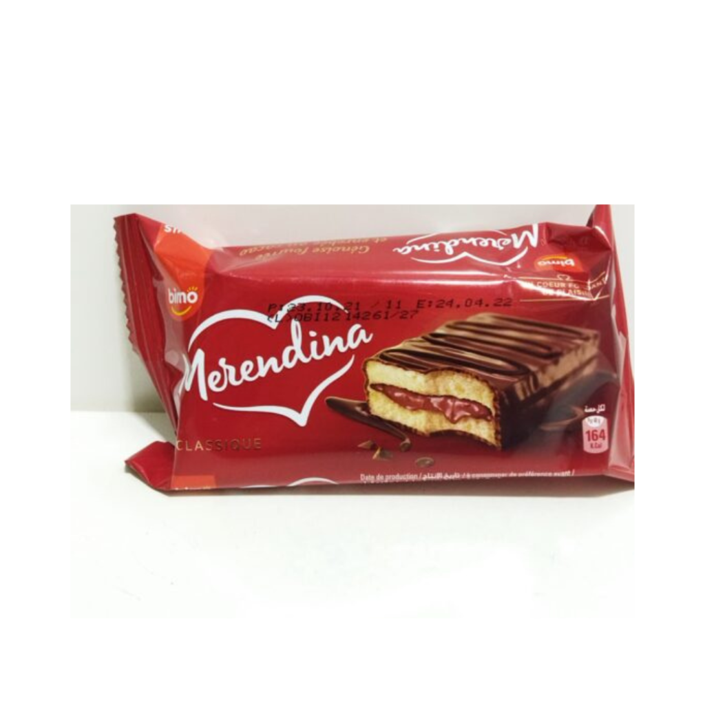 Merendina Classique