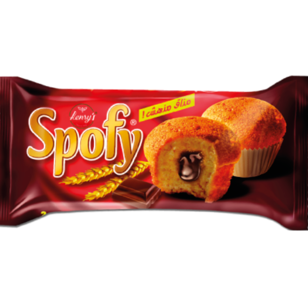SPOFY MADLINE VENTE