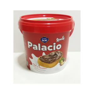 Chocolat a tartiner palacio 1kg