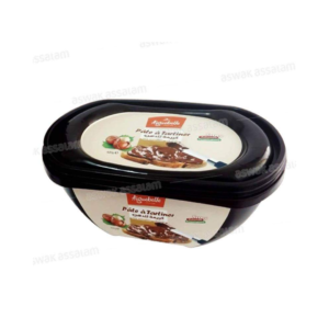 Pate tartine aiguebelle 420g