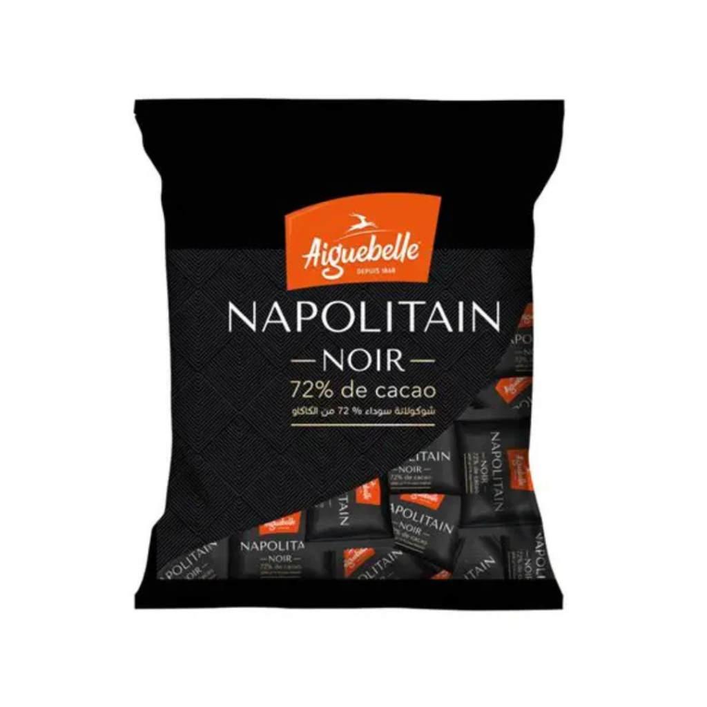 Napolitan noir 1kg 333p