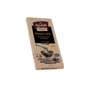 AIGUEBELLE DESSERT 72%