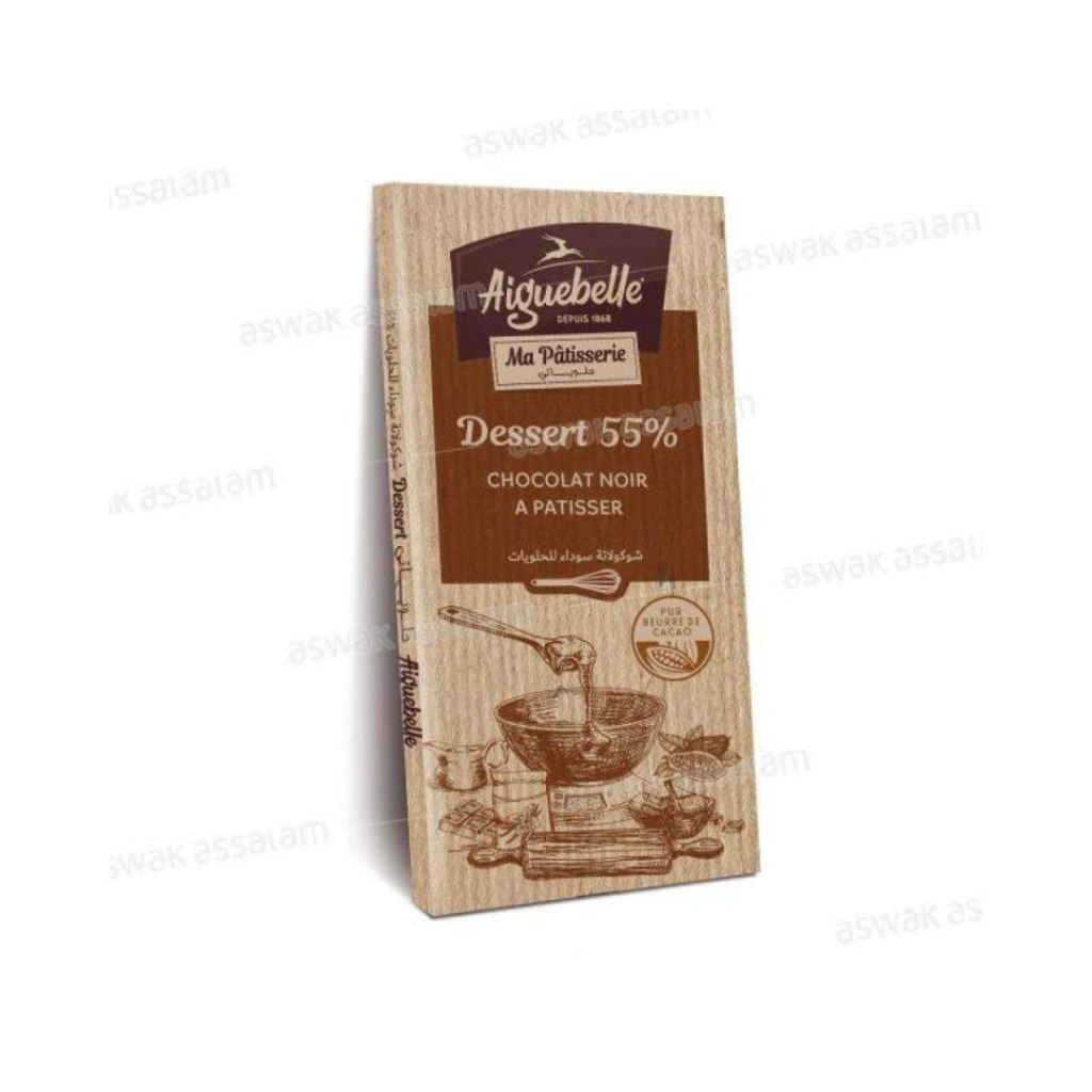 AIGUEBELLE DESSERT 55%