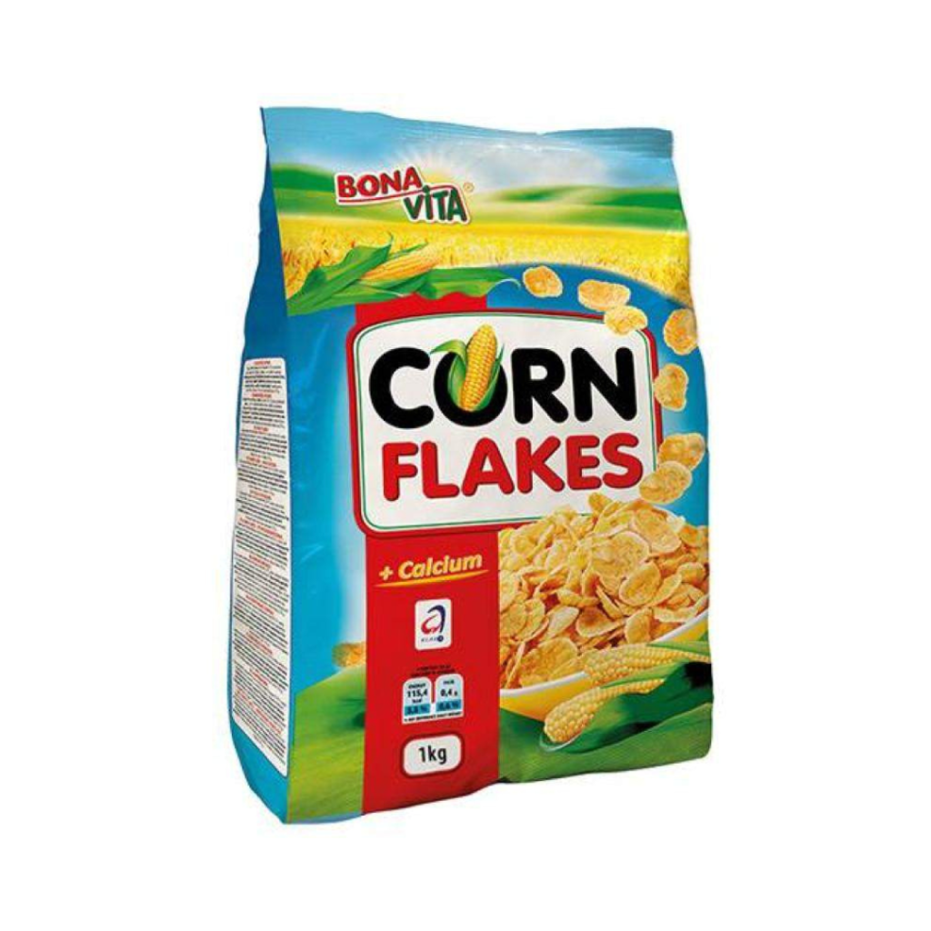 CORN FLAKES 1 KG