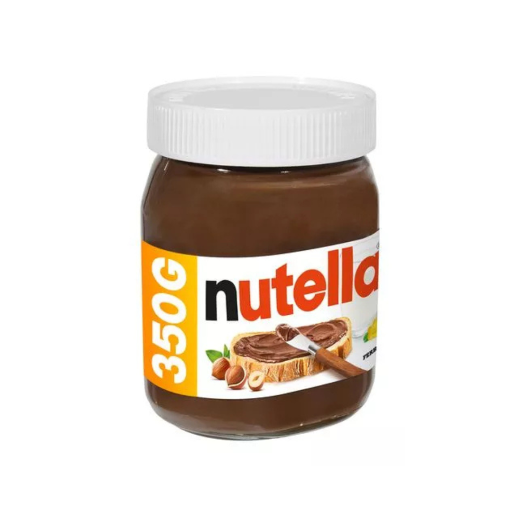 NUTELLA 350 G
