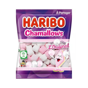 HARIBO CHAMALLOWS 150 G