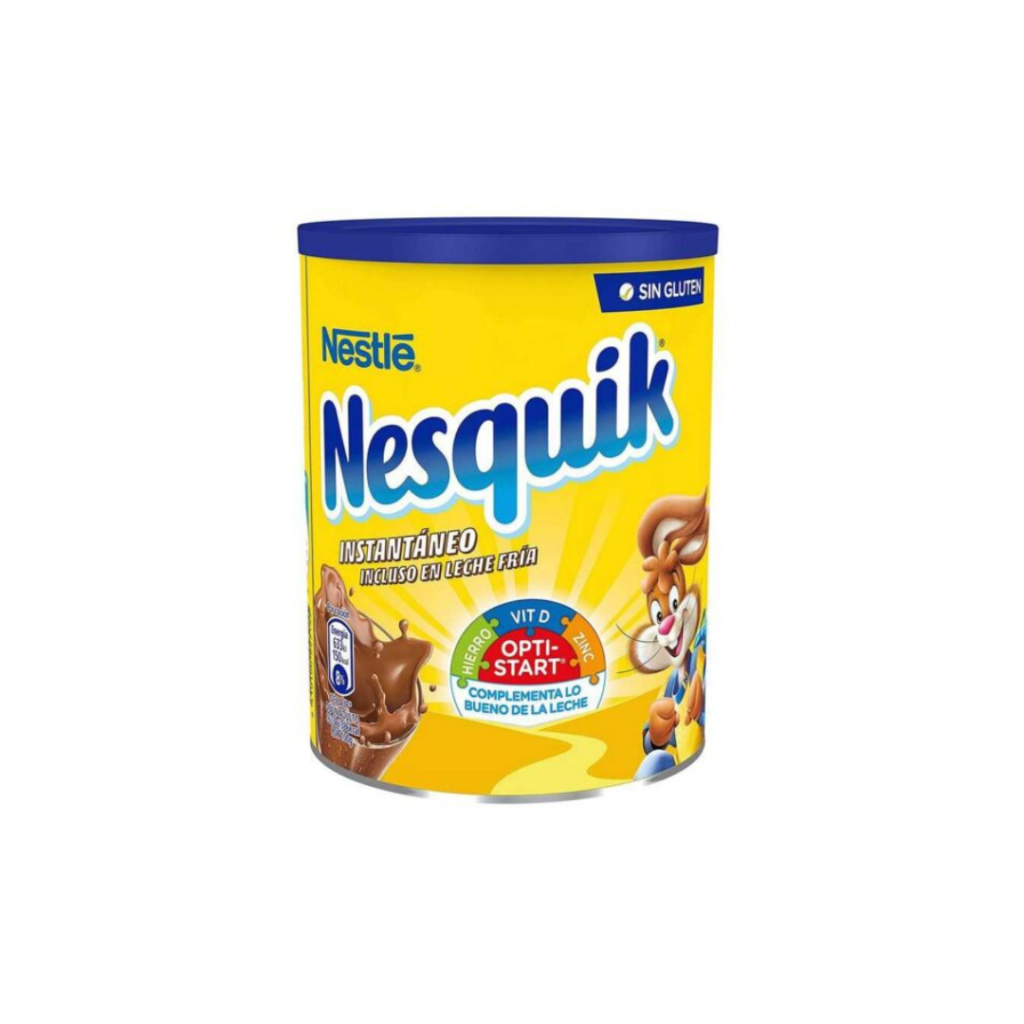 NESTLE NESQUIK 500 G