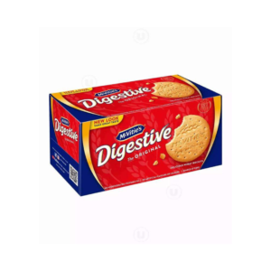 DIGESTIVE THE ORIGINAL 400 G