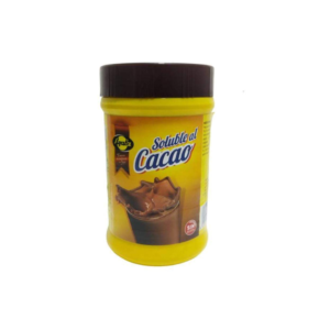 SOLUBLE AL CACAO 900 G
