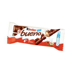 KINDER BUENO x15 PC