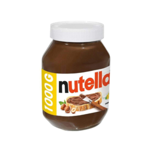 NUTELLA 1000 G