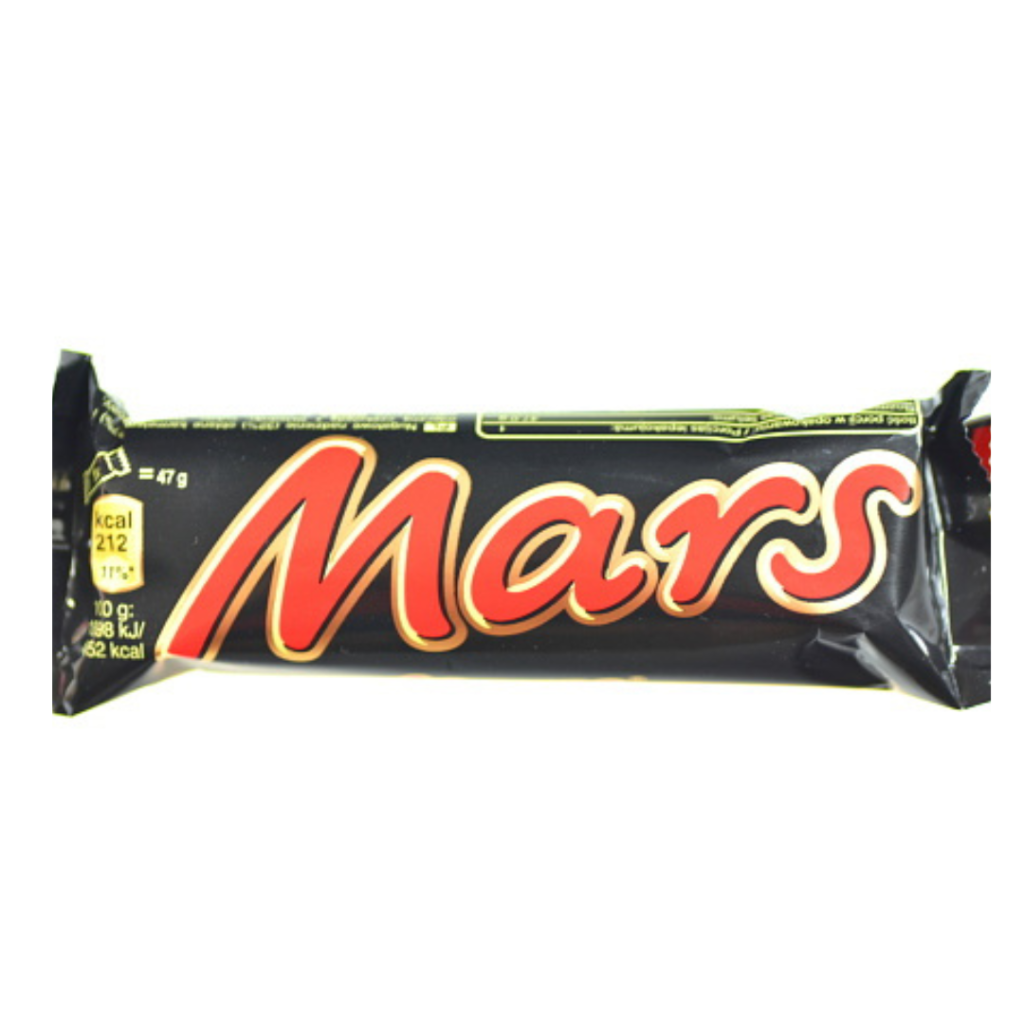 MARS 10 PC