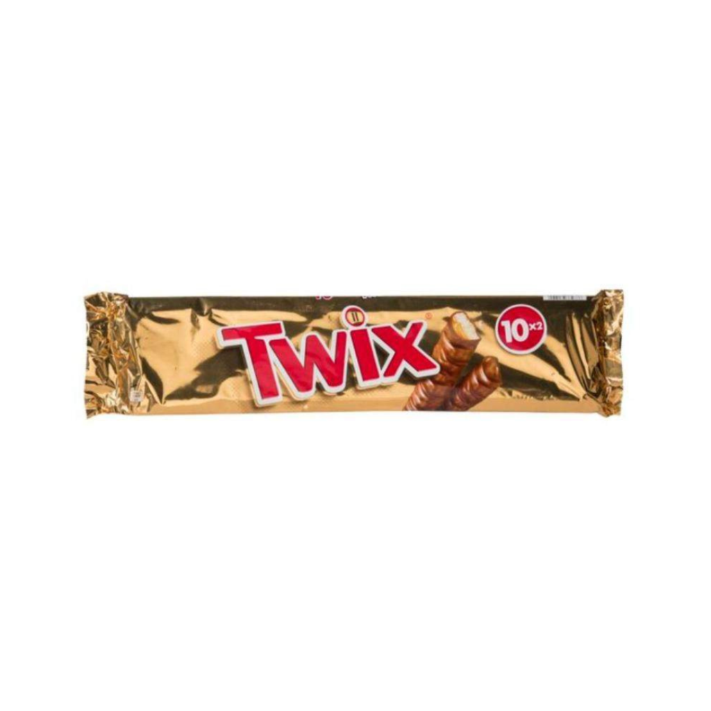 TWIX 10 PC