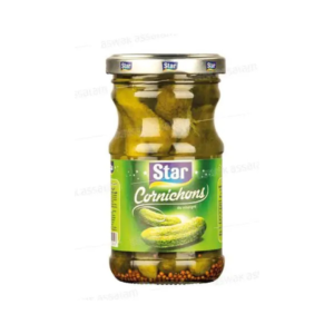 STAR CORNICHANT 21 CL