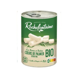 ROCHEFONTAINE COEURS DE PALMIER