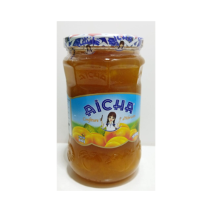 CONFITURE AICHA D'Abricot 840 G