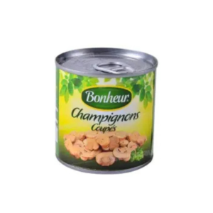 CHAMPIGNON COUPE AICHA 400G
