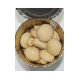 CHAMPIGNON ENTIER AICHA 400G