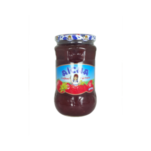 CONFITURE AICHA FRAISE430G