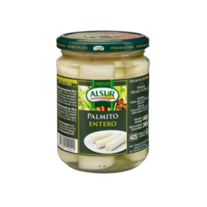 alsur palmito entero