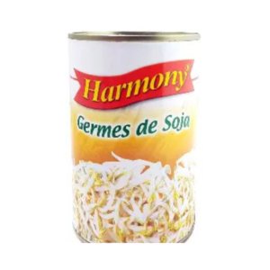 Harmony Germes De Soie