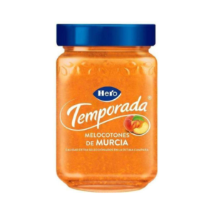 HERO TEMPORADA MELOCOTONES DE MURCIA 350 G