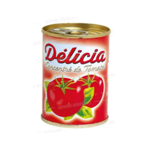 DELICIA CONCENTRE DE TOMATES