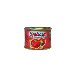 DELICIA CONCENTRE DE TOMATES