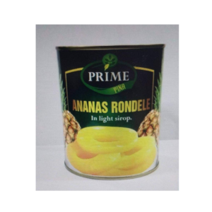 PRIME ANANAS RONDELE