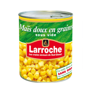 LARROCHE MAIS LE VRAIES SAVEURS DU SUD-OUEST