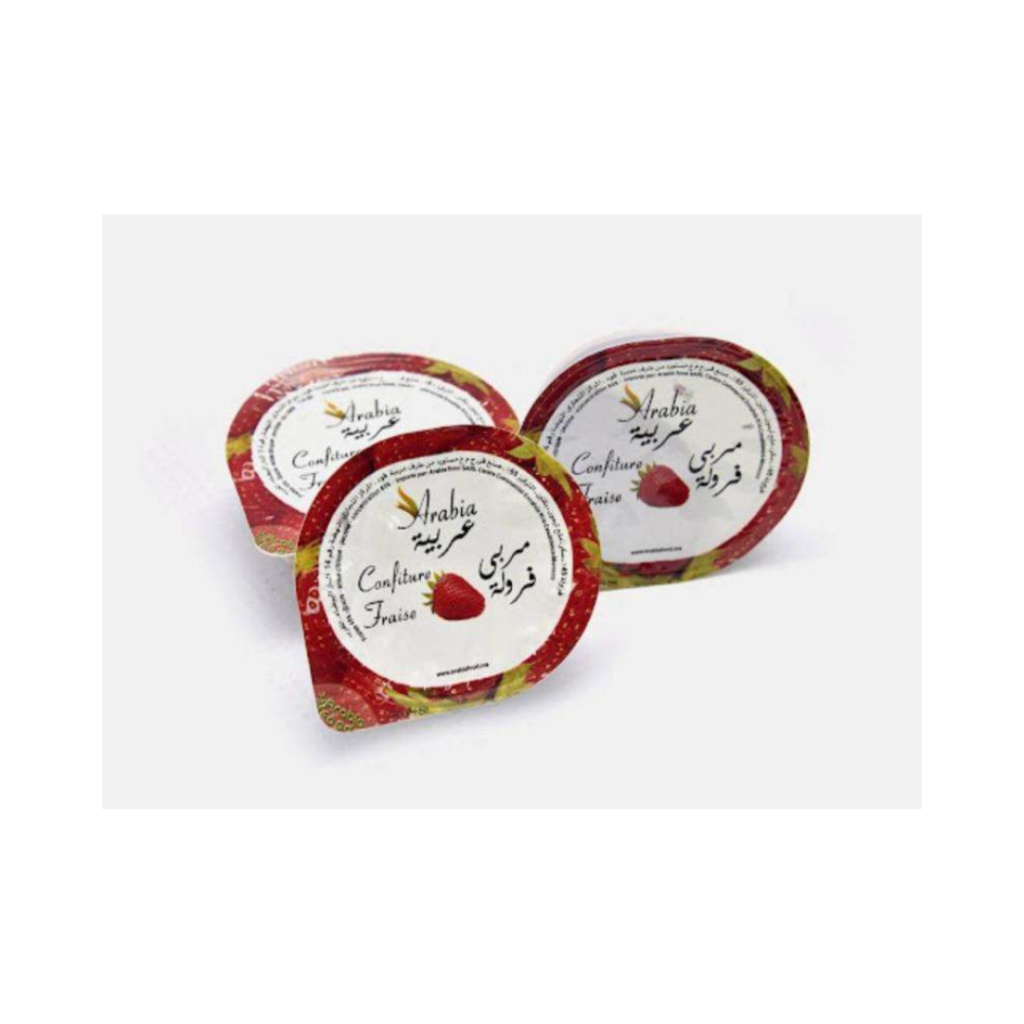 ARABIA CONFITURE FRAISE