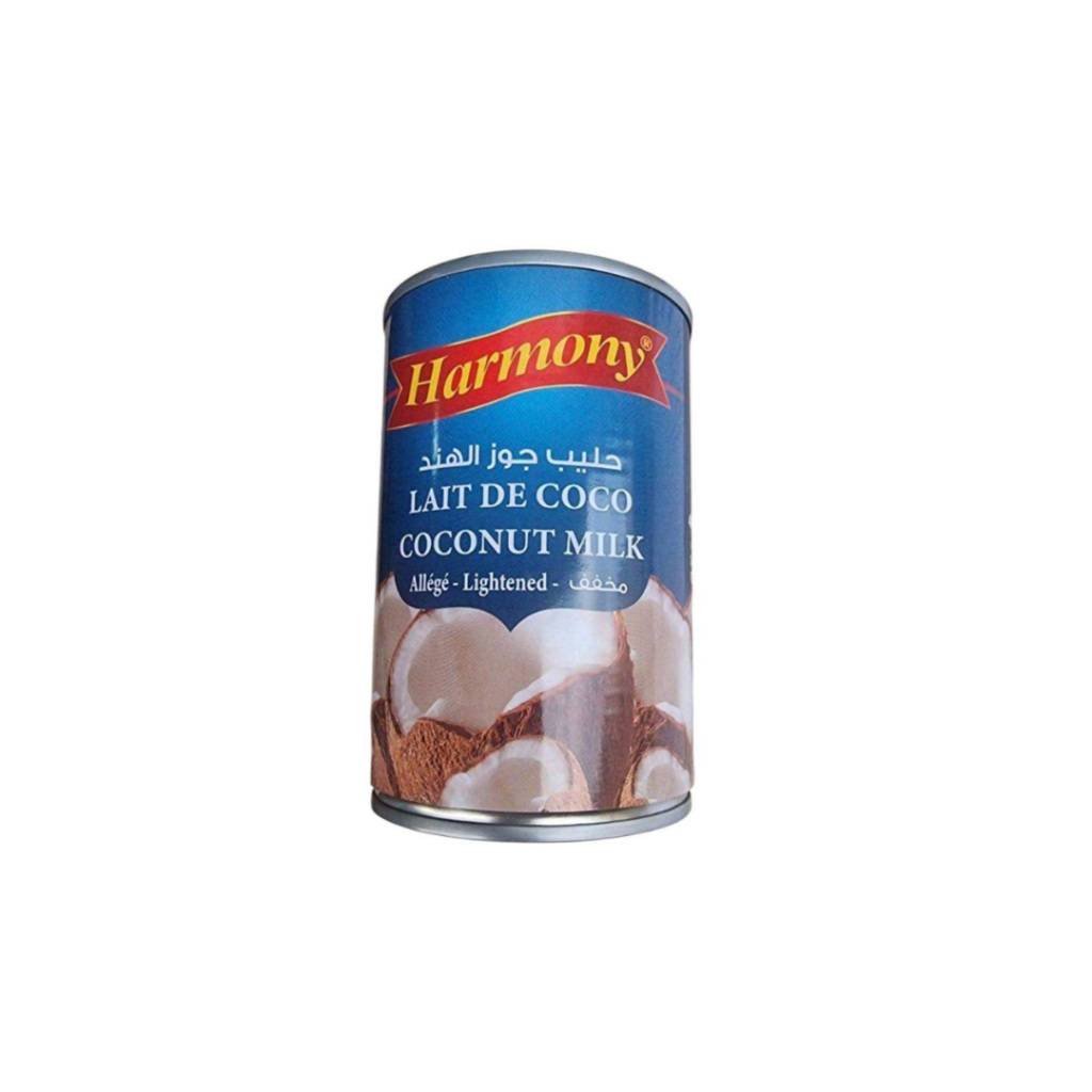 HARMONY COCONUT MILK